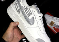 Nike air force 1