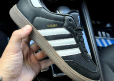 Adidas Samba