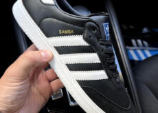Adidas Samba