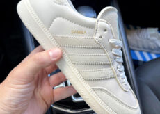Adidas Samba