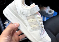 Adidas Forum Low