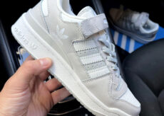 Adidas Forum Low
