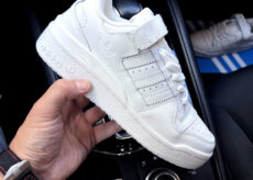 Adidas Forum Low