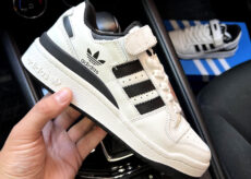 Adidas Forum Low