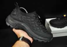 Merrell Ice Cap Moc II