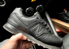 New Balance 574