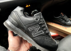 New Balance 574