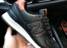 New Balance 574