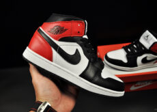 Nike Air Jordan 1