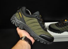 Merrell Vibram