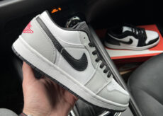 Nike Air Jordan 1 Low
