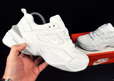 Nike M2K Tekno