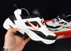 Nike M2K Tekno