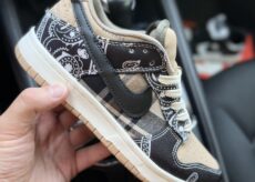 кросівки Nike SB Dunk Low
