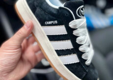Adidas Campus