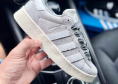 Adidas Campus