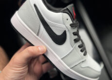 Nike Air Jordan 1 Low