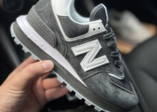 New Balance 574 Legacy