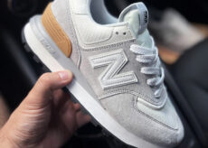 New Balance 574 Legacy