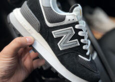 New Balance 574 Legacy