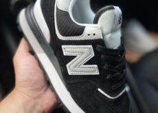 New Balance 574 Legacy