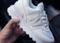 New Balance 574 Legacy