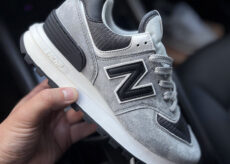 New Balance 574 Legacy