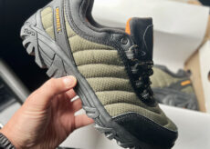 Merrell Vibram