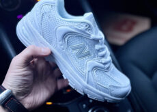 New Balance 530