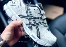 Asics Gel-Kahana 8
