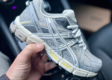 Asics Gel-Kahana 8