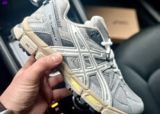 Asics Gel-Kahana 8