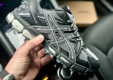 Asics Gel-Kahana 8
