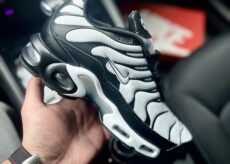 Nike Air Max TN Plus