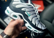 Nike Air Max TN Plus