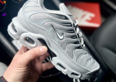 Nike Air Max TN Plus