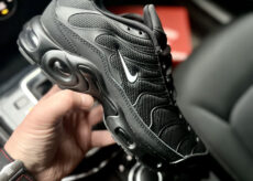 Nike Air Max TN Plus