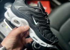 Nike Air Max TN Plus