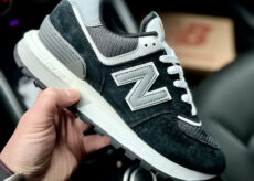 New Balance 574 Legacy