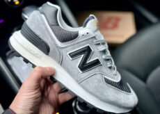 New Balance 574 Legacy