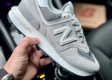New Balance 574 Legacy
