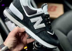 New Balance 574 Legacy