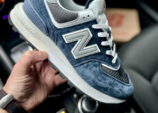 New Balance 574 Legacy