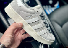 Adidas Campus