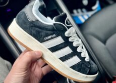 Adidas Campus