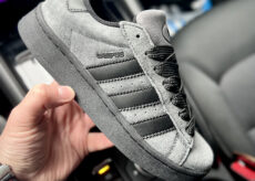 Adidas Campus