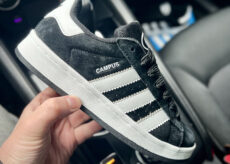 Adidas Campus
