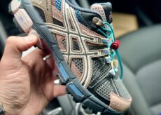 Asics Gel-Kahana 8 FL
