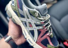 Asics Gel-Kahana 8 FL