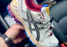 Asics Gel-Kahana 8